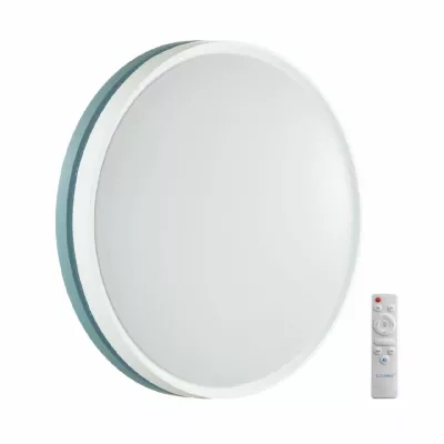 Потолочный светильник Sonex Nohava blue 7669/EL