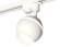 Трековый однофазный светильник Ambrella Light Track System XT1101071 (A2520, C1101, N7165)