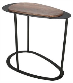 Стол журнальный МеталлАрт М024 ML_4673750200189