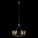 Подвесной светильник Loft IT Candlelight 10437/570