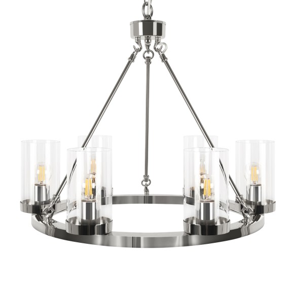 Подвесной светильник Loft IT Candlelight 10437/570