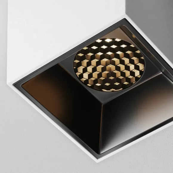 Накладной светильник Maytoni Alfa led C064CL-5W3K-SQ-WB, 3000, Теплый белый, 90 Накладной светильник Maytoni Alfa led C064CL-5W3K-SQ-WB, 3000, Теплый белый, 90