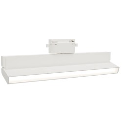 Трековый однофазный светильник Apeyron 25-17