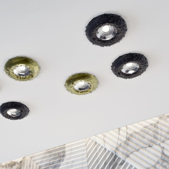 Встраиваемый влагозащищенный светильник Novotech Water 370792