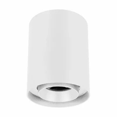 Накладной светильник Arlight SP-FOCUS-R132-24W Day4000 054868