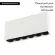 Потолочный светильник Arlight SP-Orient-Surface 031860