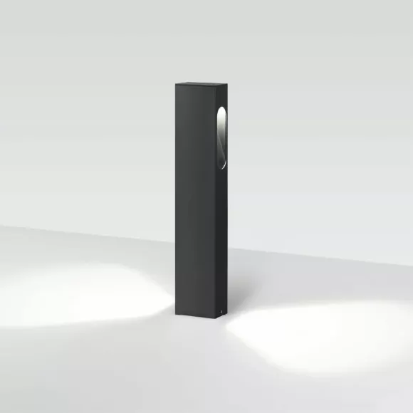 Ландшафтный светильник Odeon Light Nature Gala 6658/14GL3, Черный, Теплый белый, Металл Ландшафтный светильник Odeon Light Nature Gala 6658/14GL3, Черный, Теплый белый, Металл