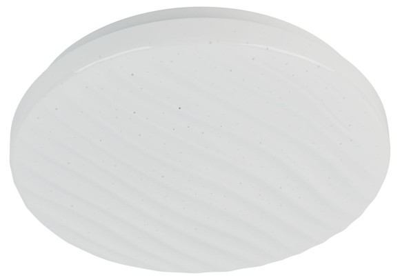 Потолочный светильник ЭРА SPB-6 Slim Sahara 24W-4K Б0071125