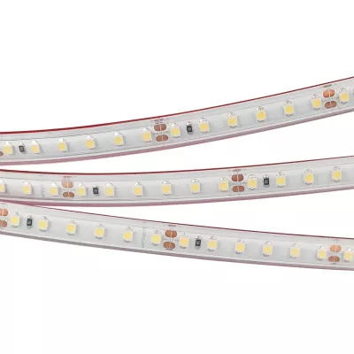 Светодиодная лента герметичная Arlight RTW-PS-A120-10mm 24V Day4000 (9.6 W/m, IP67, 2835, 50m) 024576(2)