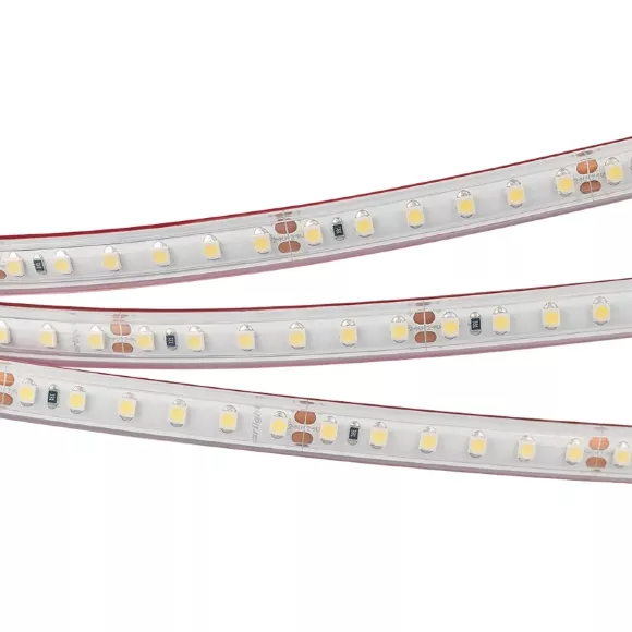 Светодиодная лента герметичная Arlight RTW-PS-A120-10mm 24V Day4000 (9.6 W/m, IP67, 2835, 50m) 024576(2) Светодиодная лента герметичная Arlight RTW-PS-A120-10mm 24V Day4000 (9.6 W/m, IP67, 2835, 50m) 024576(2)
