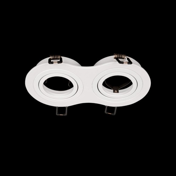 Встраиваемый светильник Loft IT Hap 10341/2B White