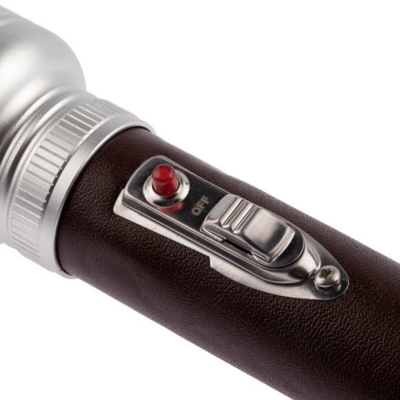 Ручной светодиодный фонарь ЭРА MB-903 Б0046380