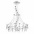 Подвесная люстра Odeon Light Flamenco 6699/51L