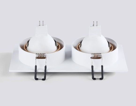 Встраиваемый светильник Ambrella Light Techno Spot Standard Tech TN102733