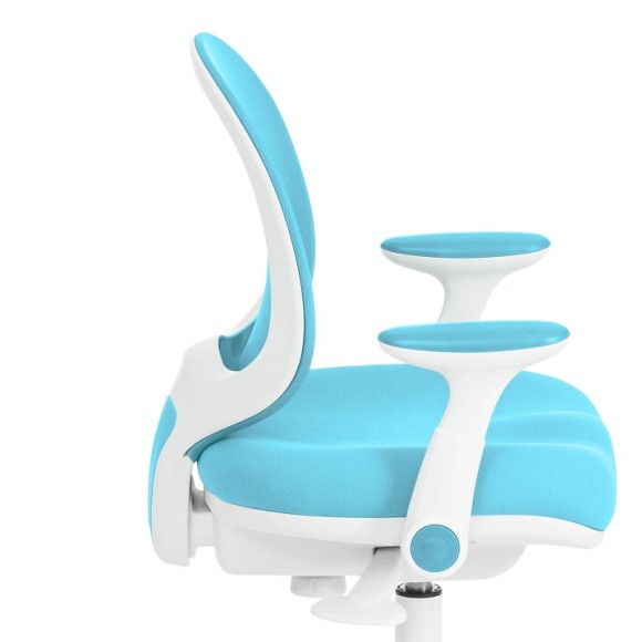 Кресло компьютерное Rainbow TET_20171