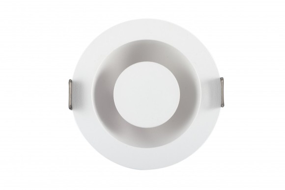 Встраиваемый светильник Denkirs DK2700-WH