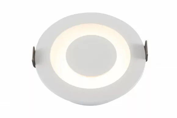 Встраиваемый светильник Denkirs DK2700-WH Встраиваемый светильник Denkirs DK2700-WH