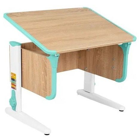 Стол учебный 4-75 DMI_472682