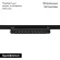 Трековый светильник Arte Lamp Flash A4575PL-1BK