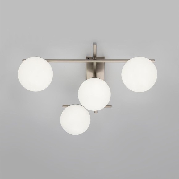 Потолочная светодиодная люстра с пультом управления Citilux Dorsy CL223141