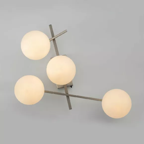 Потолочная люстра Citilux Dorsy CL223141, 5500