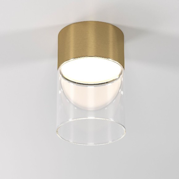 Накладной светильник Elektrostandard Lumen 4690389199967 a064707