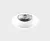 Встраиваемый светильник Italline IT08-8042 white 3000K