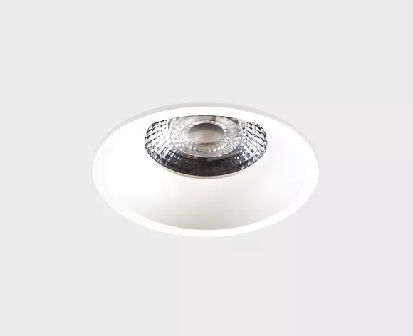 Встраиваемый светильник Italline IT08-8042 white 3000K Встраиваемый светильник Italline IT08-8042 white 3000K