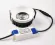 Встраиваемый светильник Italline IT08-8042 white 3000K, светодиодный модуль
