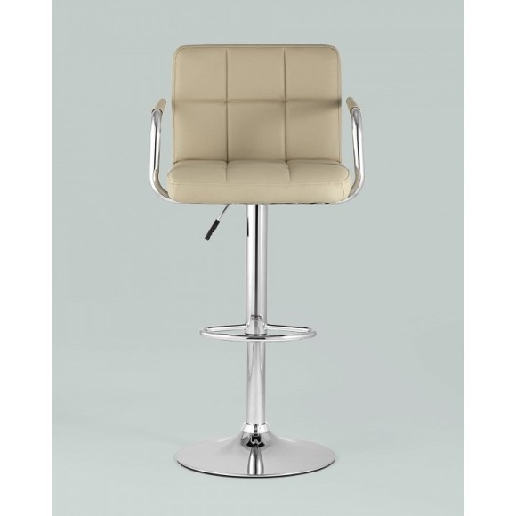 Стул барный Малави SGR_BC-V003_beige