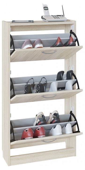 Тумба для обуви ТО-23 SK_SHOTO23Ds