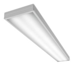 Линейный светильник Wolta ДПО01-36-101-6К