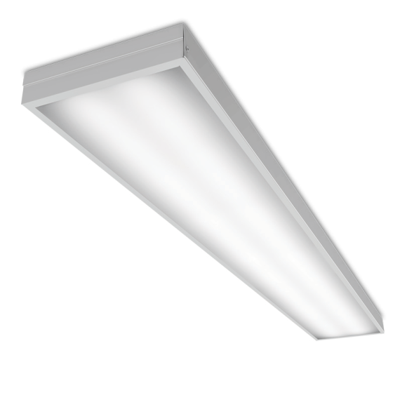 Линейный светильник Wolta ДПО01-36-101-6К