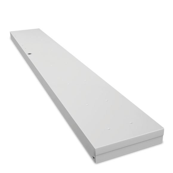 Линейный светильник Wolta ДПО01-36-101-6К