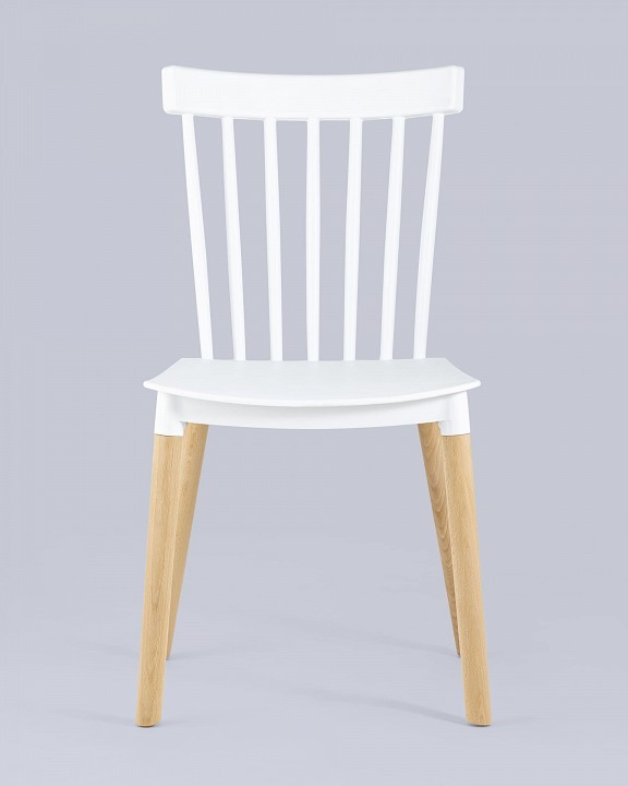 Стул Field SGR_SL-7037W_white