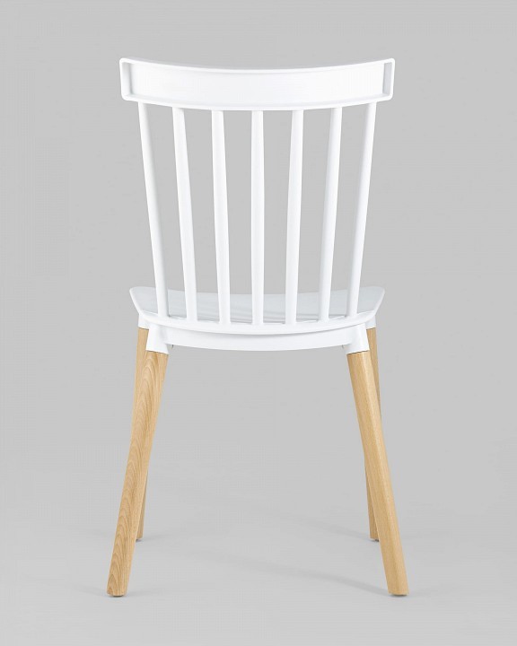 Стул Field SGR_SL-7037W_white