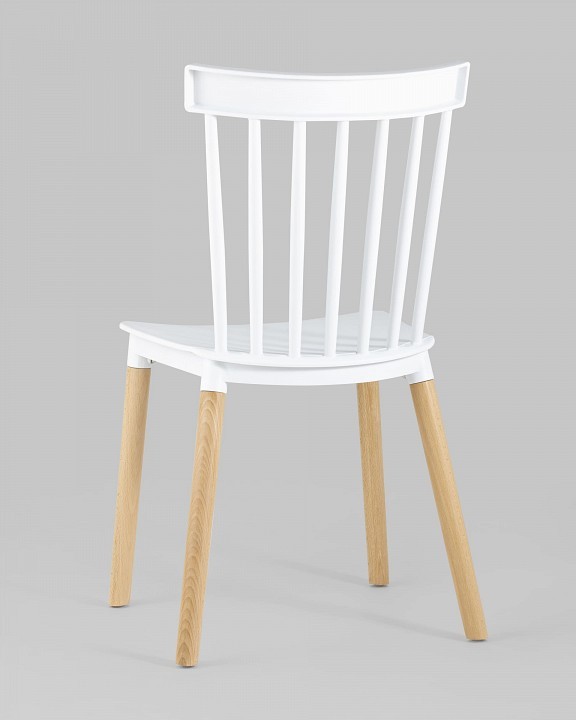 Стул Field SGR_SL-7037W_white