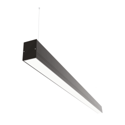 Линейный светильник Wolta ДСО01-54-301-5К-Ч