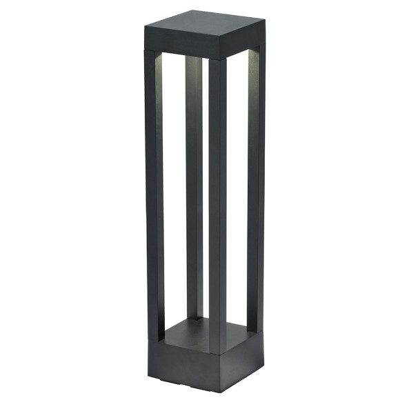 Ландшафтный светильник Feron Лос-Анджелес DH801 48451