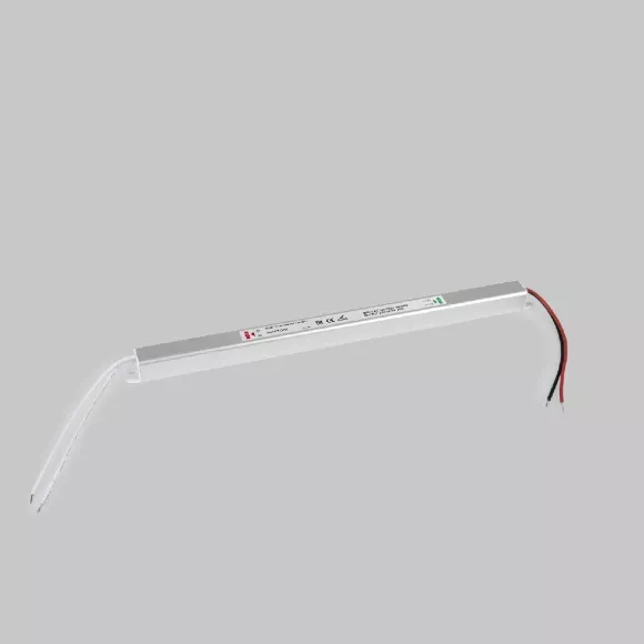 Блок питания Maytoni Led strip 72Вт DC24В IP20 220211, Серебро, Алюминий, Германия Блок питания Maytoni Led strip 72Вт DC24В IP20 220211, Серебро, Алюминий, Германия