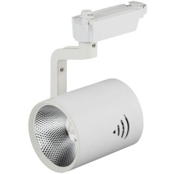 Трековый светильник ЭРА TR1 - 30 WH Б0032099