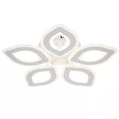 Потолочный светильник Escada Diamond 10264/5LED