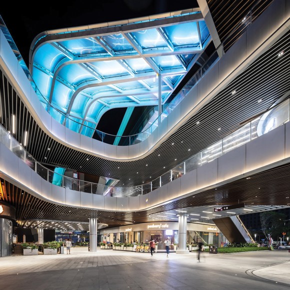 Трековый однофазный светильник Feron AL122 48581