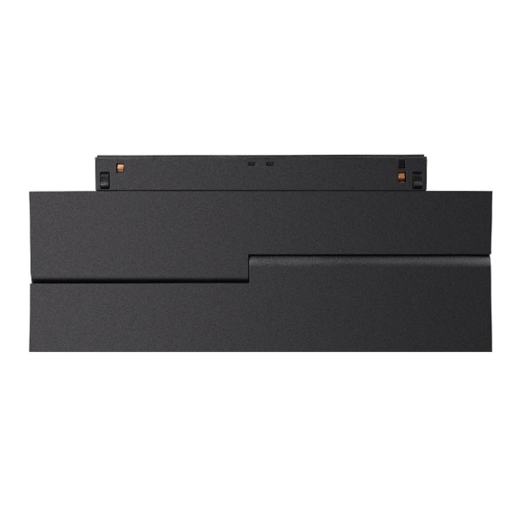 Трековый магнитный светильники Arlight MAG-ORIENT-DOTS-FOLD-S230-12W Day4000-MIX 047139