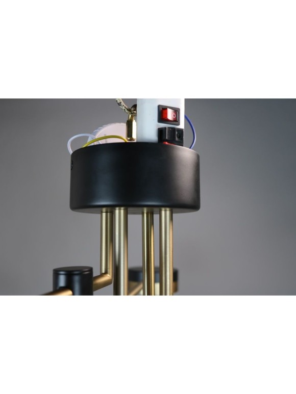 Люстра на штанге Zortes Lunar ZRS.1805.06