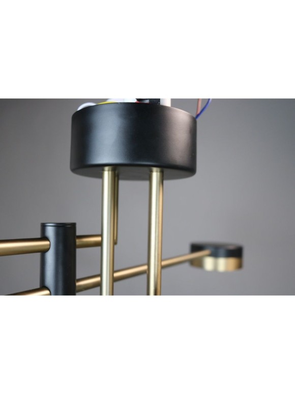 Люстра на штанге Zortes Lunar ZRS.1805.06