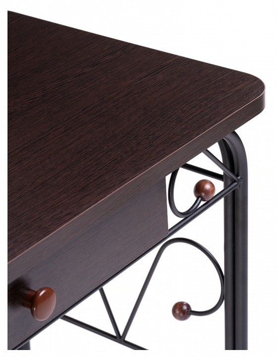 Стол туалетный Клео 3 WO_446223