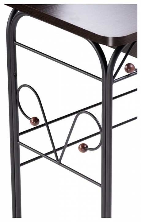 Стол туалетный Клео 3 WO_446223