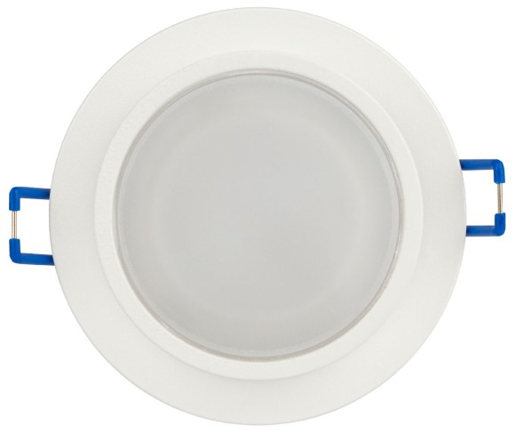 Встраиваемый светильник Эра DK99 WH Б0058393