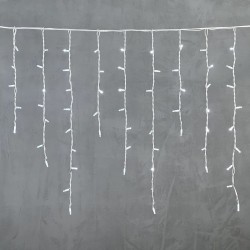 Гирлянда Бахрома Laitcom (LTC) LL168-8-2W